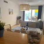 Cala Esmeralda Apartment *