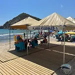 Cala Esmeralda
