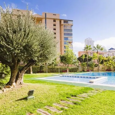Cala Esmeralda