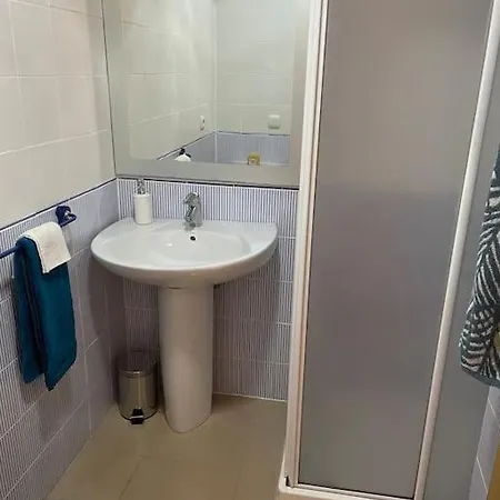 Apartment Cala Esmeralda
