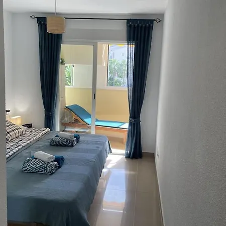 Apartamento Cala Esmeralda Benidorm