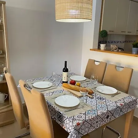Apartment Cala Esmeralda *