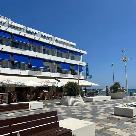 Cala Esmeralda Apartment *