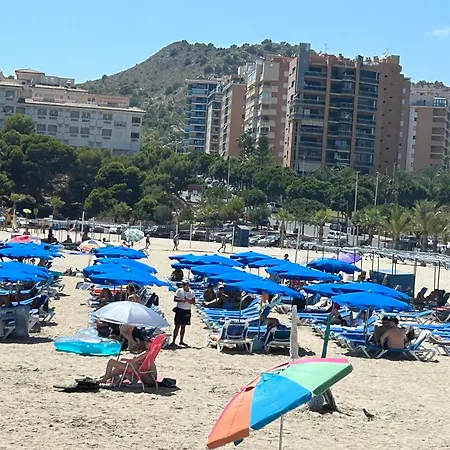 Cala Esmeralda *