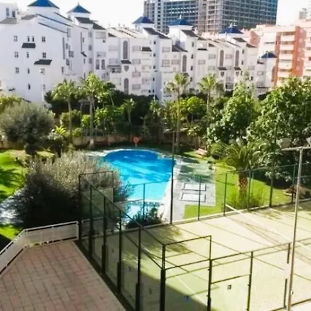 Apartment Cala Esmeralda