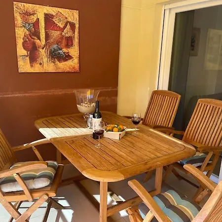 Cala Esmeralda Benidorm