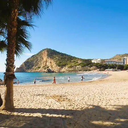 Cala Esmeralda * Benidorm