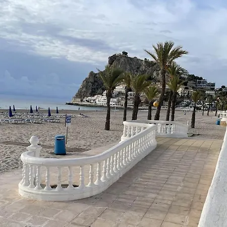 Cala Esmeralda Apartment