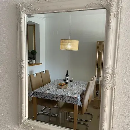 Cala Esmeralda Apartment *