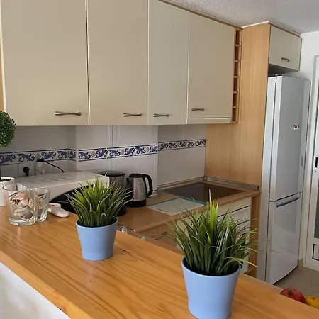 Cala Esmeralda Benidorm