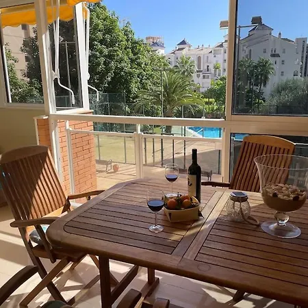 Cala Esmeralda Benidorm