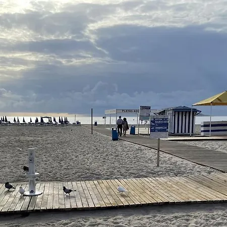 Apartment Cala Esmeralda