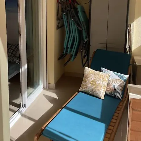 Apartment Cala Esmeralda *