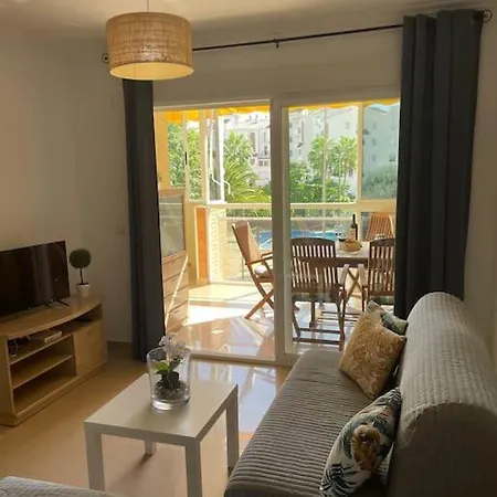 Cala Esmeralda Apartment *