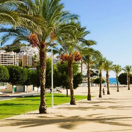 Cala Esmeralda * Benidorm