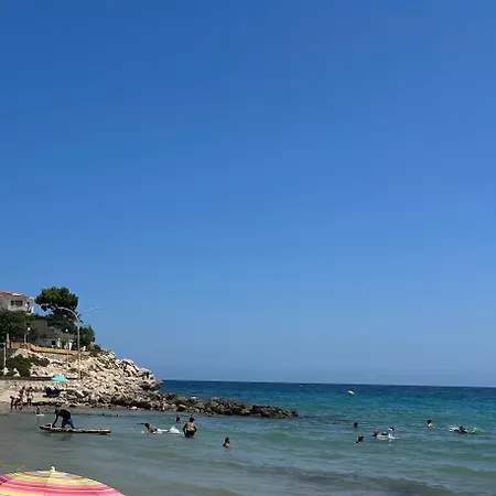 Appartement Cala Esmeralda