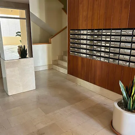 Appartement Cala Esmeralda *