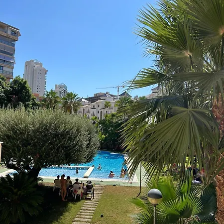 Apartment Cala Esmeralda *