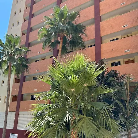 Cala Esmeralda Apartment Benidorm