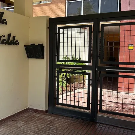 Cala Esmeralda * Benidorm