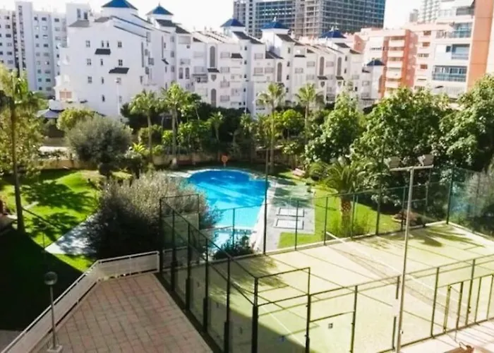 Apartment Cala Esmeralda