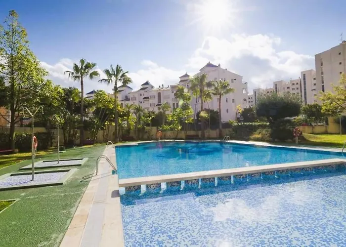 Cala Esmeralda Apartment