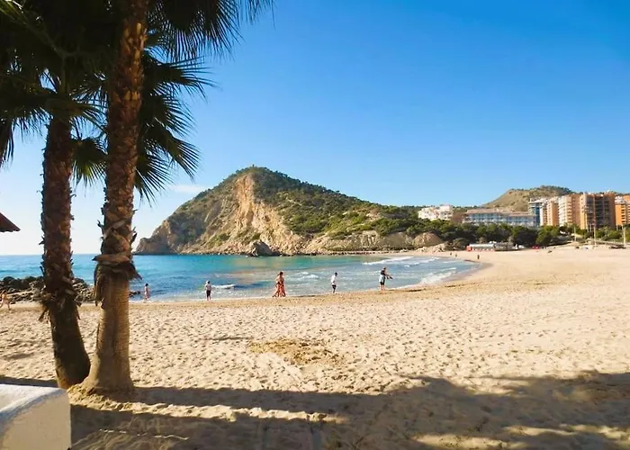 Cala Esmeralda * Benidorm