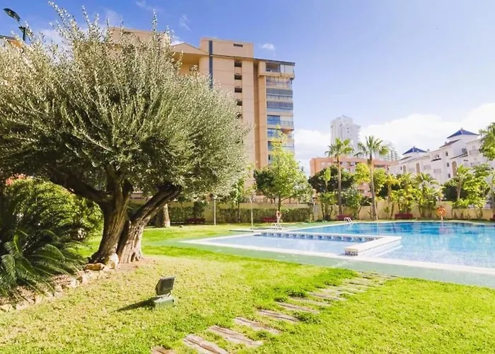 Cala Esmeralda