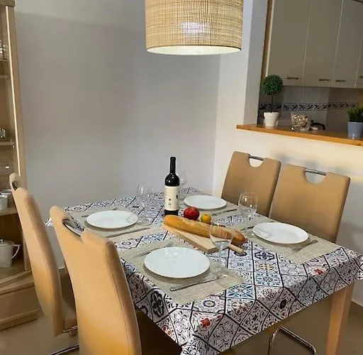 Apartment Cala Esmeralda *