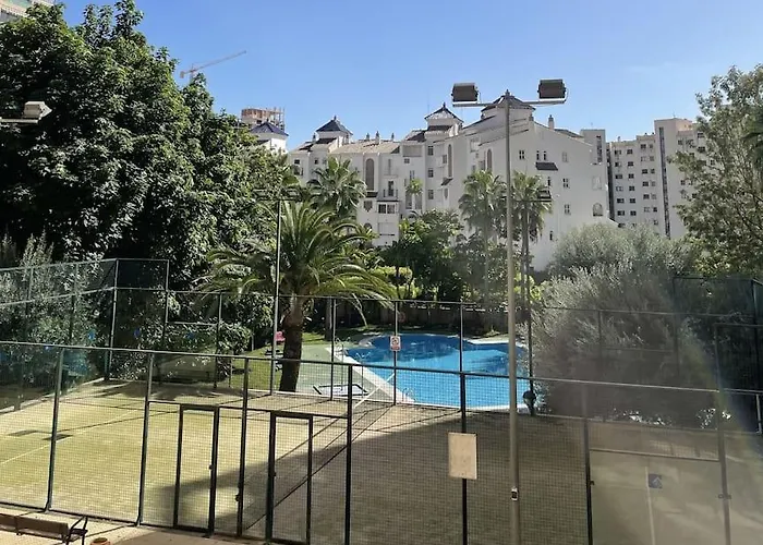 Apartment Cala Esmeralda