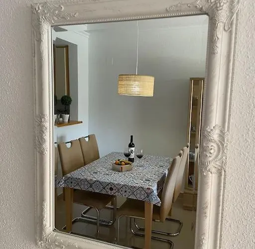 Cala Esmeralda Apartment *