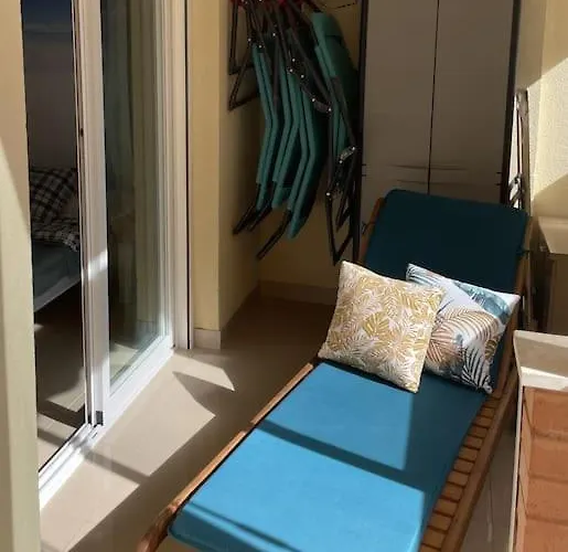 Apartment Cala Esmeralda *
