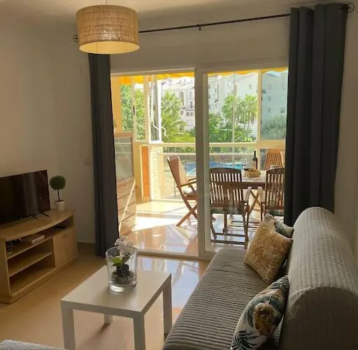 Cala Esmeralda Apartment *