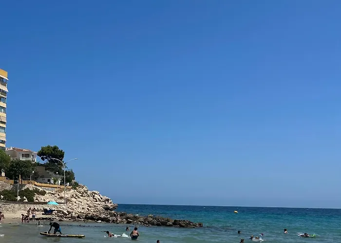 Apartment Cala Esmeralda