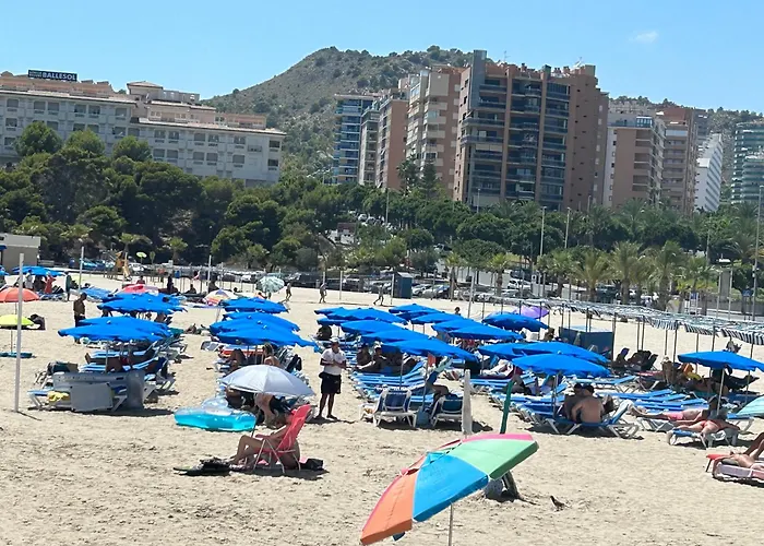 Cala Esmeralda *