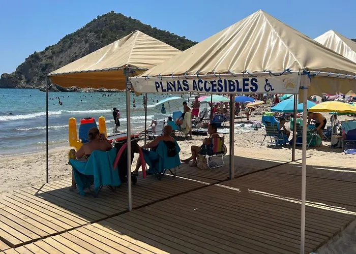 Cala Esmeralda