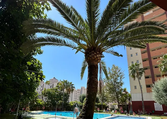 Cala Esmeralda * Benidorm