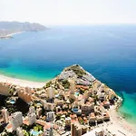 Cala Esmeralda Benidorm