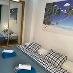 Cala Esmeralda Appartement Benidorm