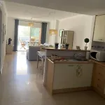 Cala Esmeralda Appartement *