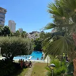 Appartement Cala Esmeralda *