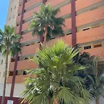 Cala Esmeralda Appartement Benidorm