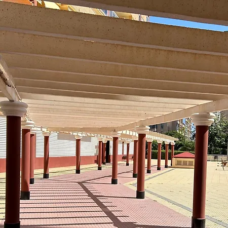 Апартаменты Cala Esmeralda *