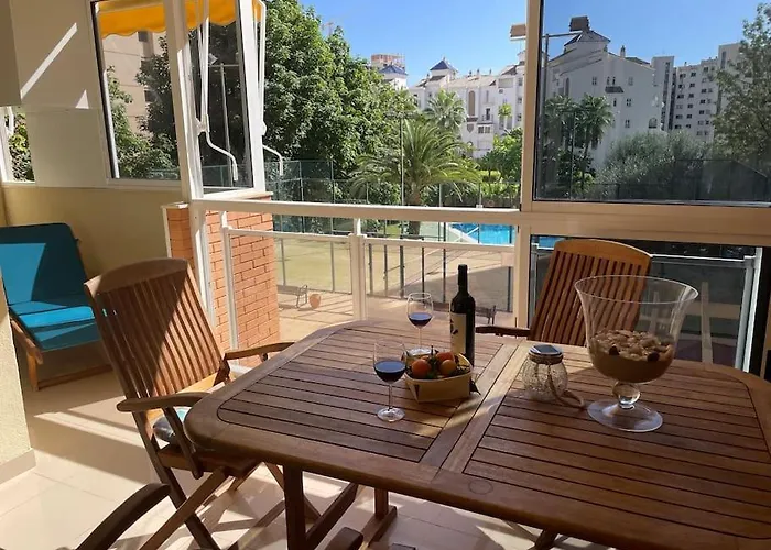 Cala Esmeralda Benidorm