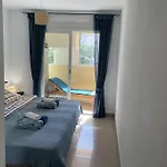 Lejlighed Cala Esmeralda Benidorm
